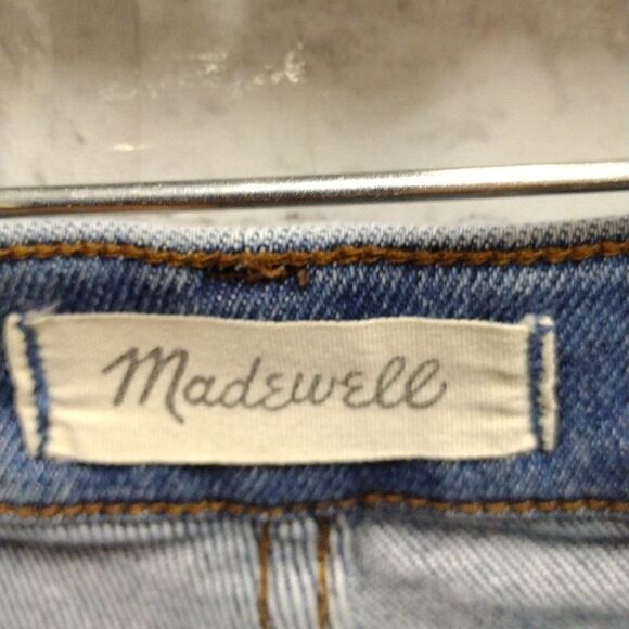 Madewell jeans  - Picture 2 of 3